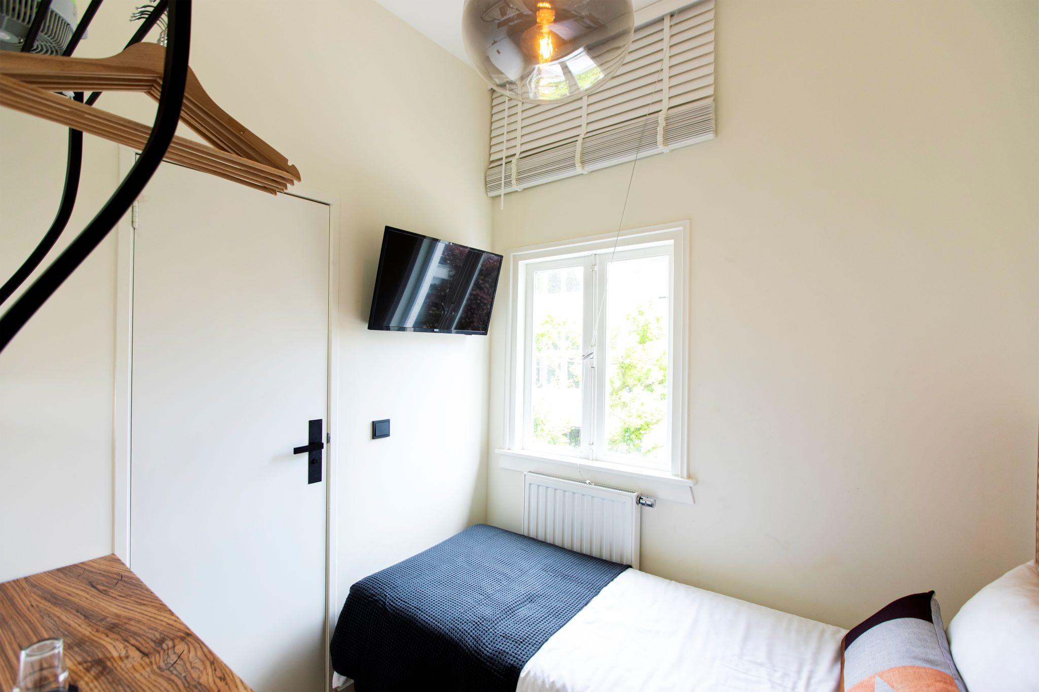 Quentin Golden Bear Hotel Amsterdam Zewnętrze zdjęcie