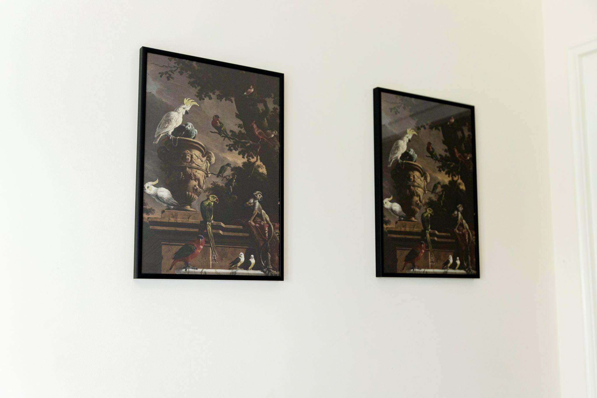Quentin Golden Bear Hotel Amsterdam Zewnętrze zdjęcie