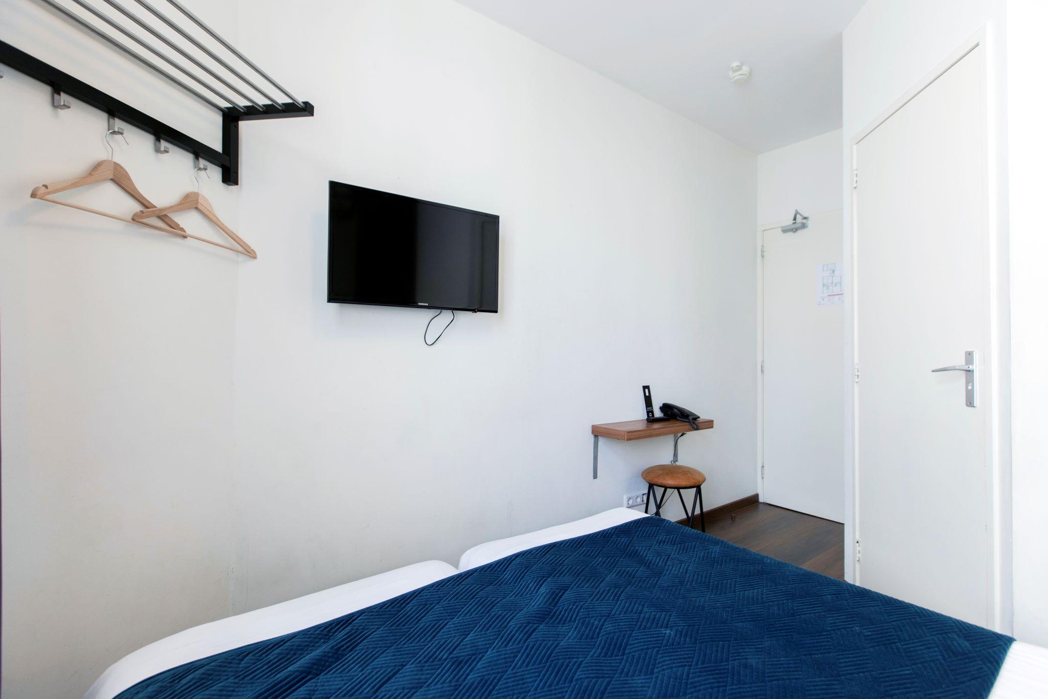 Quentin Golden Bear Hotel Amsterdam Zewnętrze zdjęcie