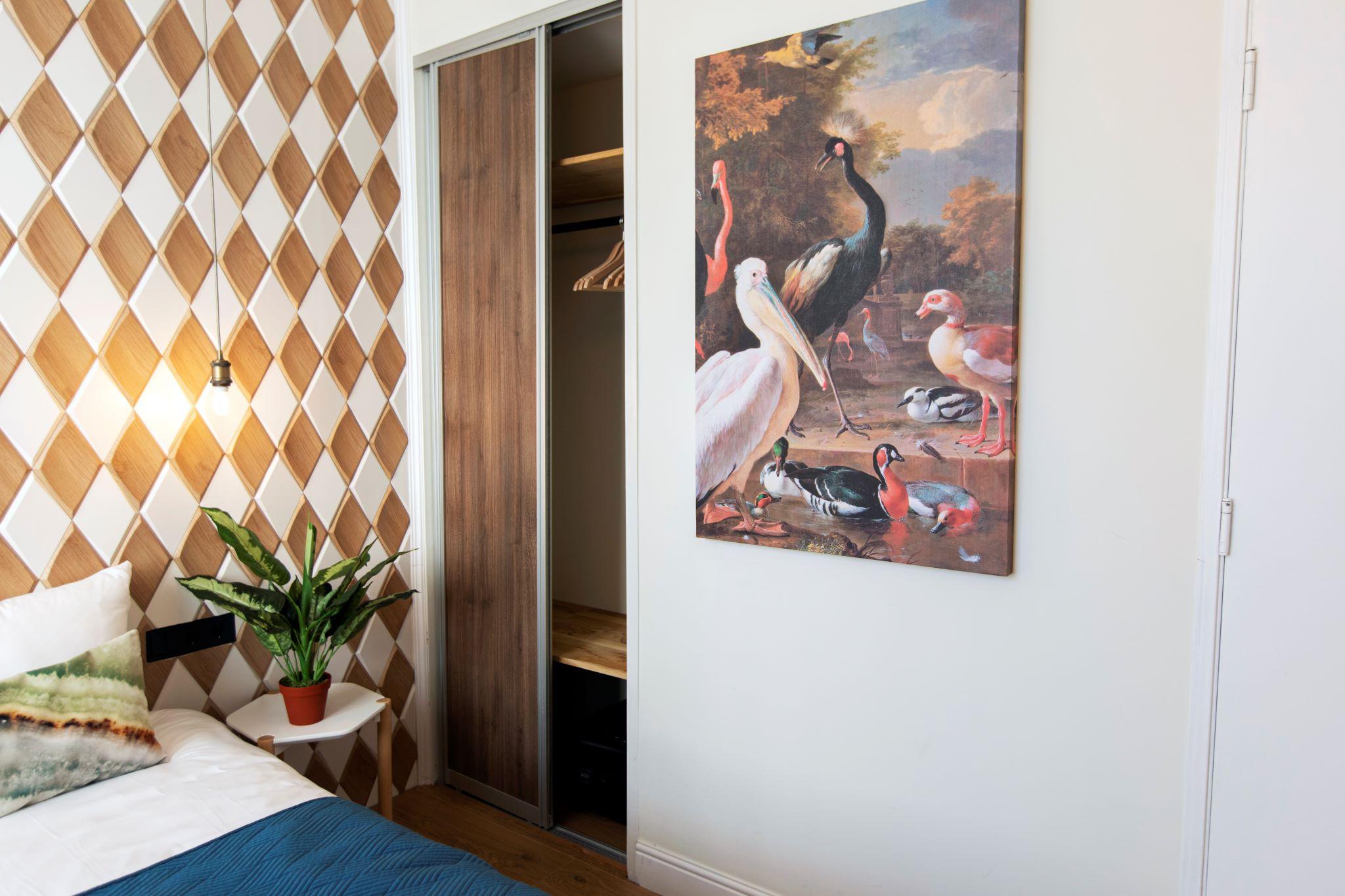 Quentin Golden Bear Hotel Amsterdam Zewnętrze zdjęcie
