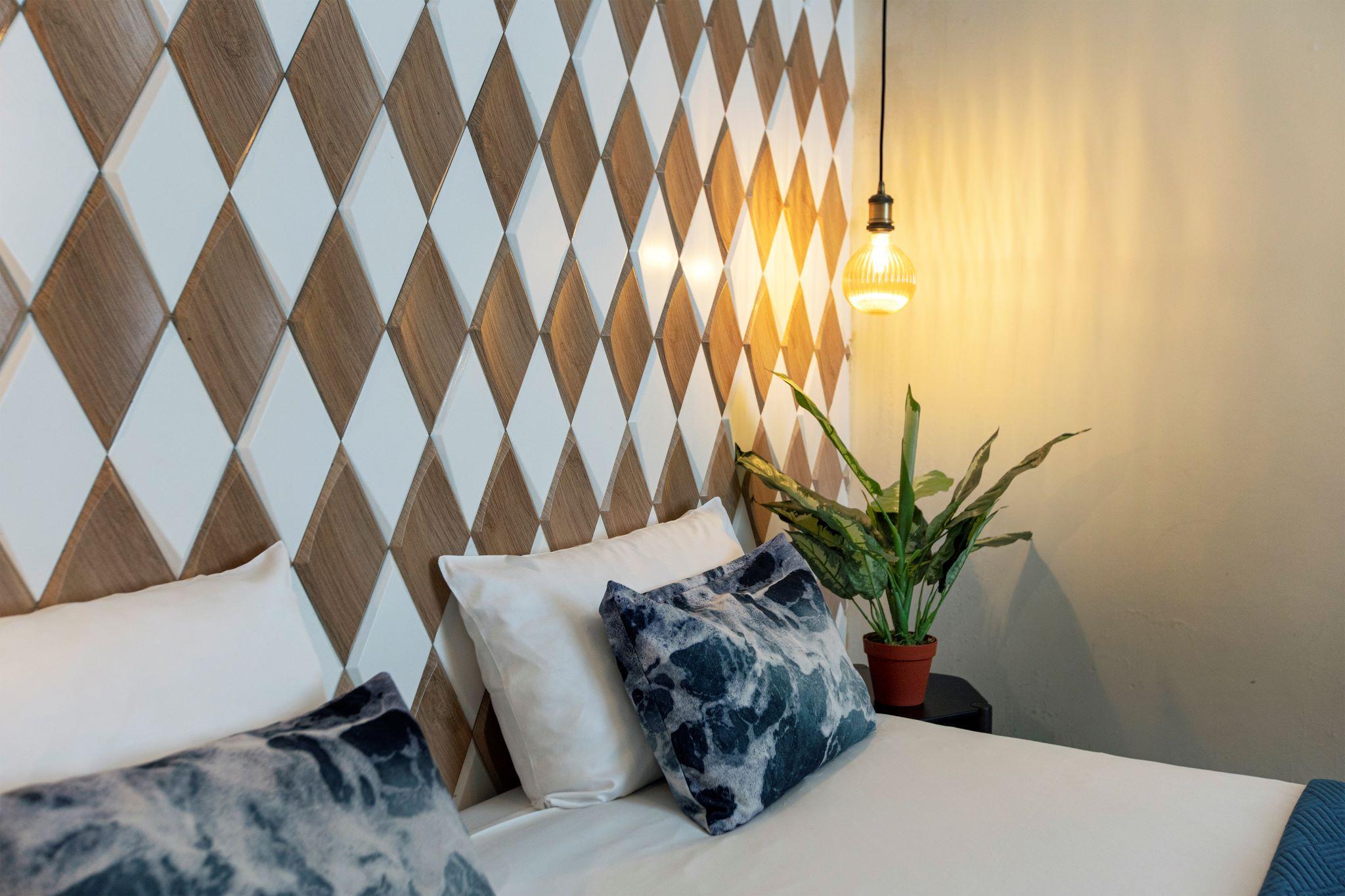 Quentin Golden Bear Hotel Amsterdam Zewnętrze zdjęcie