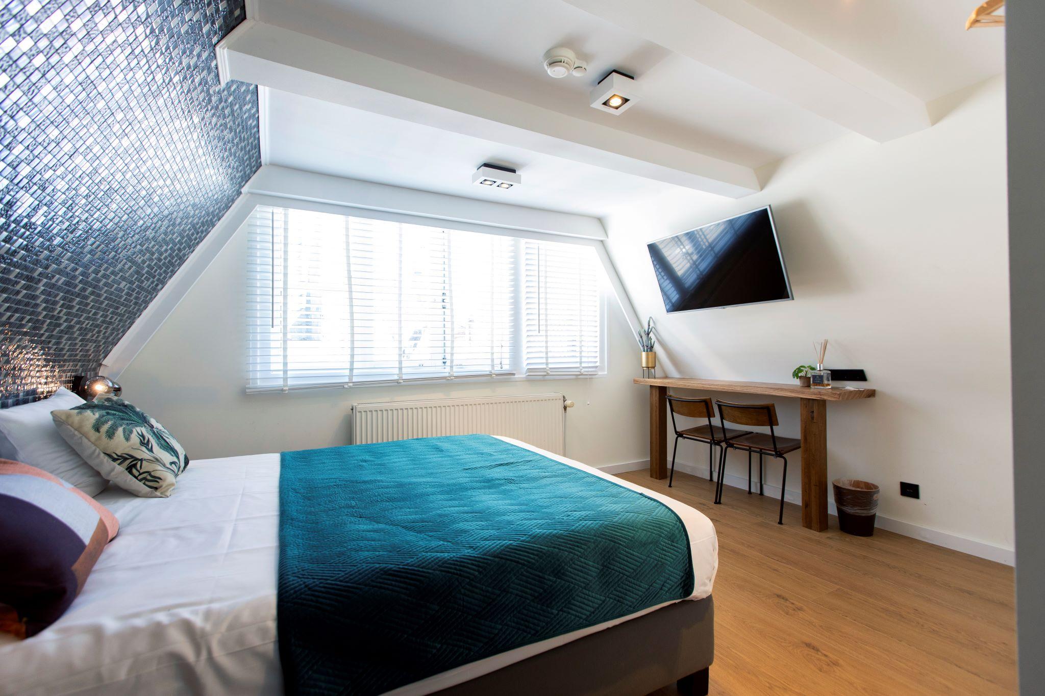Quentin Golden Bear Hotel Amsterdam Zewnętrze zdjęcie